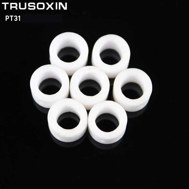 20 pcs PT31 Torch Consumables Cutting Shiled Cups or Gas ring for cut40 cut30 cut50 CT520 inverter plasma cutter 20 pcs PT31 Torch Consumables Cutting Shiled Cups or Gas ring for cut40 cut30 cut50 CT520 inverter plasma cutter