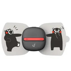Xiaomi Mi дома электрические десятки для импульсной терапии массаж акупунктурных кнопки на электродные накладки нательный пластырь всего тела
