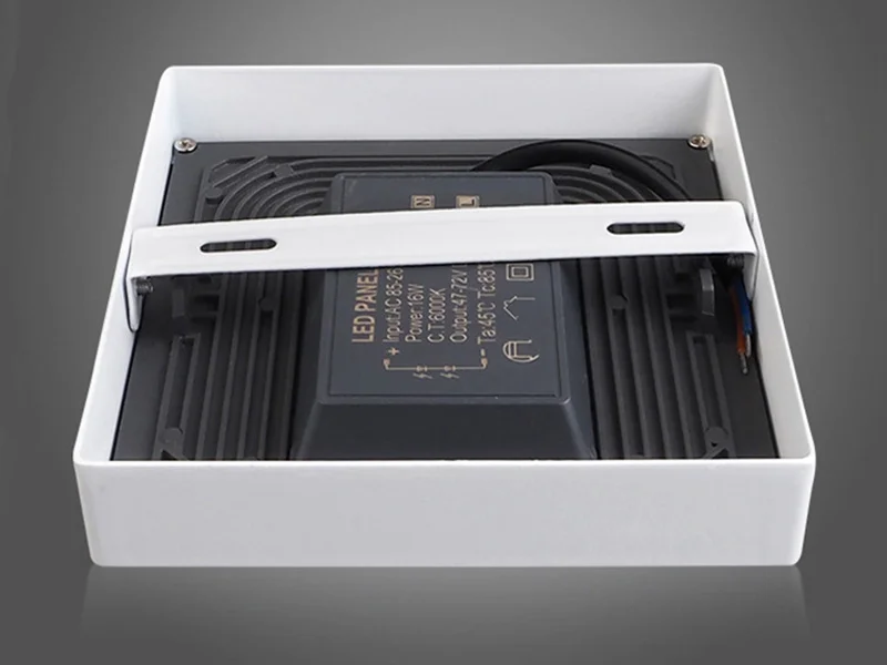 Surface Downlight