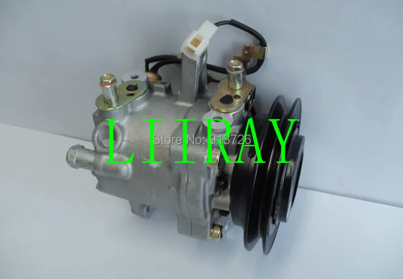 

AUTO AC COMPRESSOR FOR KANCIL ND SV06C