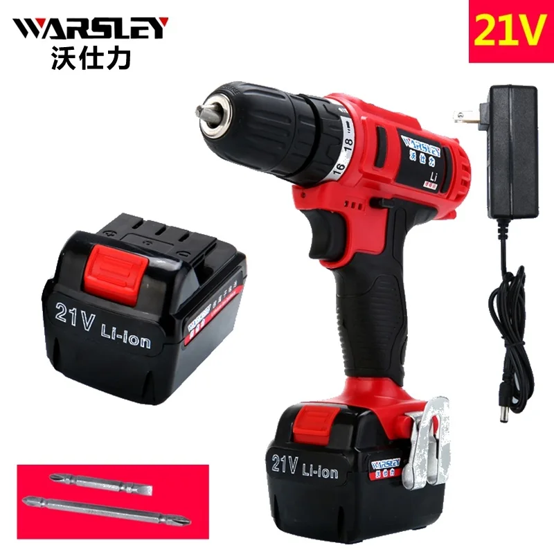 21V