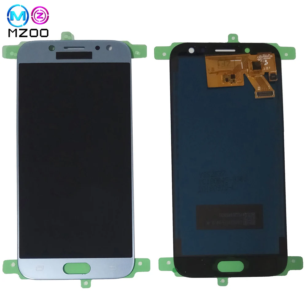 

5.2" LCD For SAMSUNG Galaxy J5 Pro 2017 J530 J530F SM-J530F LCD Display Touch Screen Ecran Pantalla Digitizer Assembly Tela Part