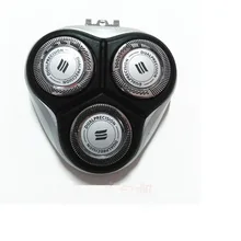 Электрическая бритва для мужчин t бреющая головка для Philips AT750 AT890 герметизирующая ptfe-лента для 860 PT860 PT866 AT758 AT798 PT721 PT722 PT723 AT926 лезвие бритвы