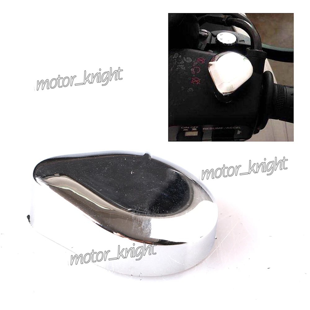 2001-2015 обтекатель для мотоцикла Honda Goldwing Gold Wing GL1800 CHROME KILL SWITCH 02 03 04 05 06 07 08 09 11 12 14 13 |