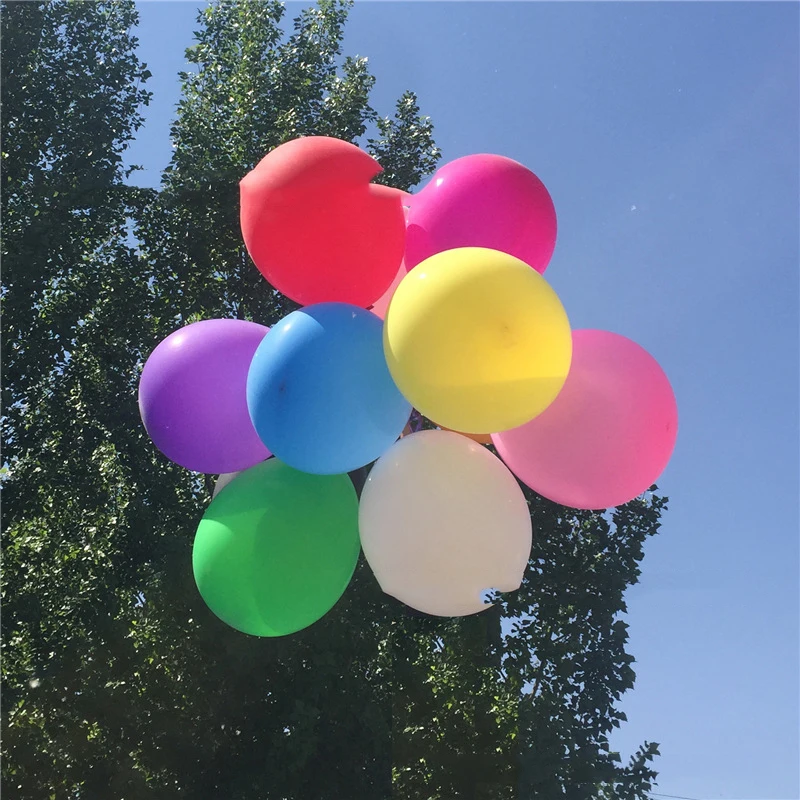 36 дюймов красочные большой шар гигантский глобус украшения вечерние детские игрушки с днем рождения воздушные шары Свадебные украшения