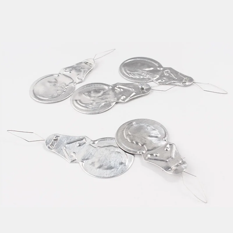 

Silver Bow Wire Needle Threader Stitch Insertion Hand Machine Sewing Tool DIY Dropshipping FAS