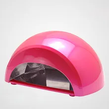 Светодиодный лак для ногтей отверждения акриловый гель для ногтей Сушилка для ногтей инструменты для ногтей