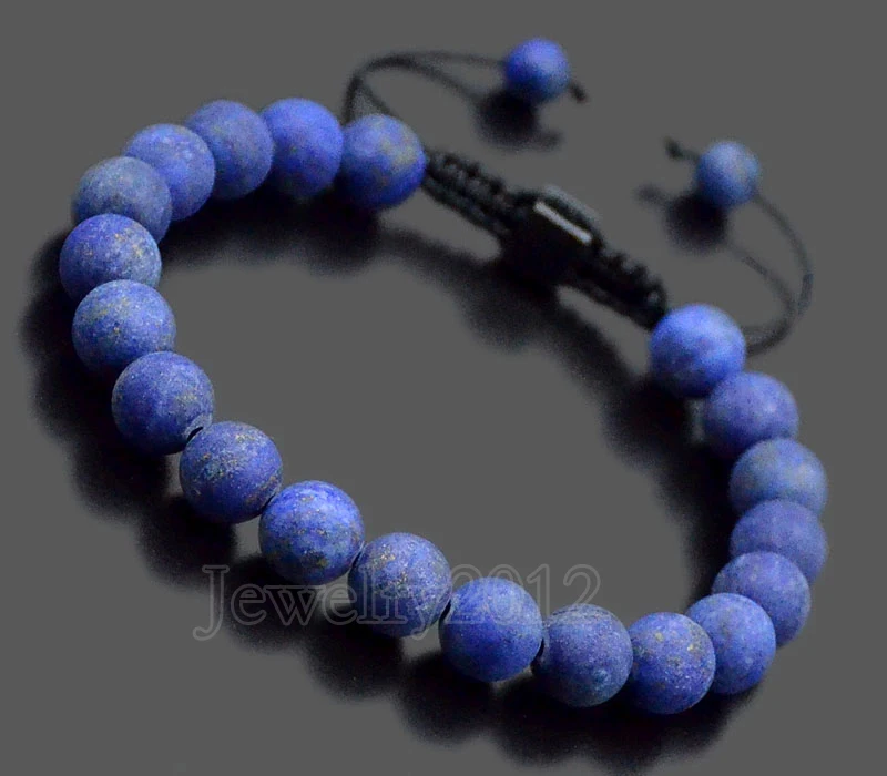 76 Matte Lapis Lazuli 3.99