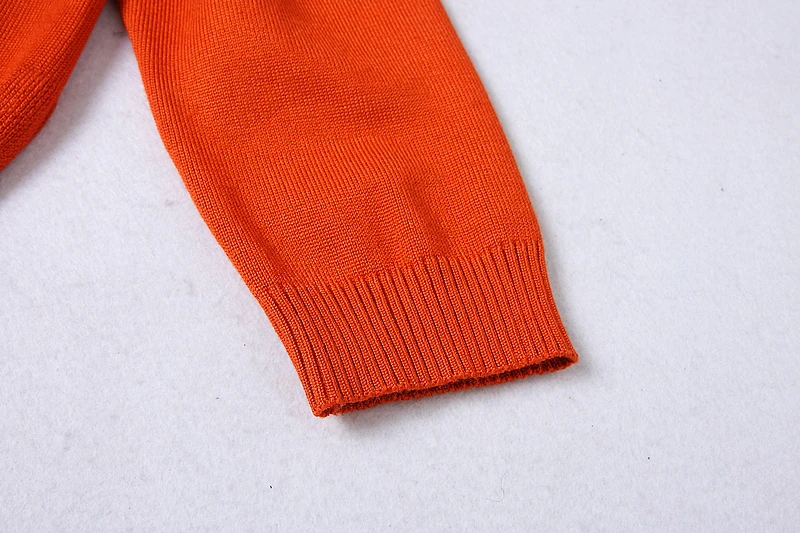 [ALPHALMODA] зимний женский свитер с длинными рукавами и юбка, комплект из 2 предметов, изящная Цветочная Брошь, карман, юбка, элегантные комплекты