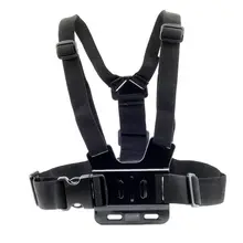 ^#Cheap Chest Strap For GoPro HD Hero 6 5 4 3+ 3 2 1 Action Camera Harness Mount ^#Cheap Chest Strap For GoPro HD Hero 6 5 4 3+ 3 2 1 Action Camera Harness Mount