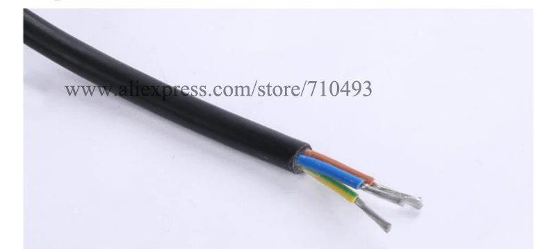LED - cable