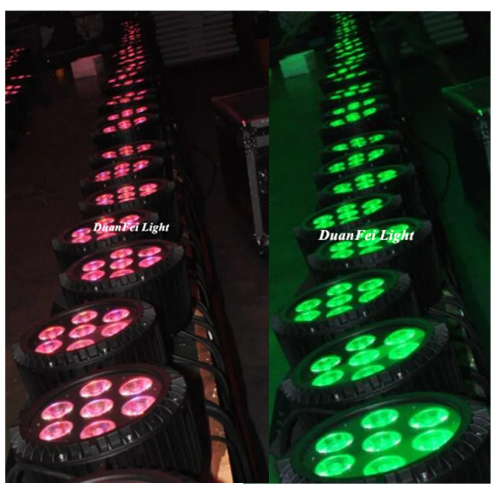 7 led slim par waterproof-19