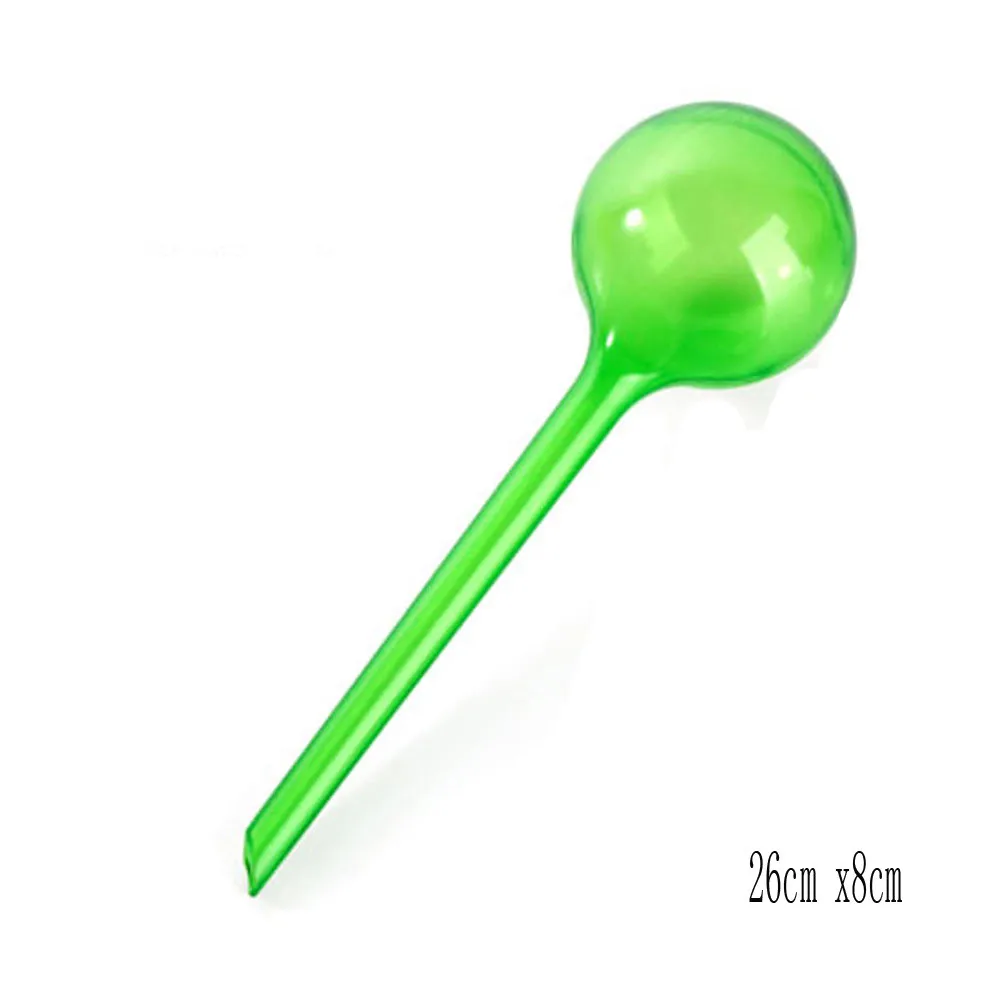 

Flower Automatic Watering Device Houseplant Plant Pot Bulb Globe Garden Waterer Water Cans Self-watering System Drip Irrigation