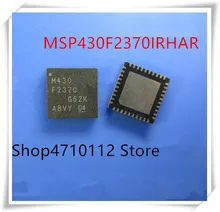NEW 10PCS/LOT MSP430F2370IRHAR MSP430F2370 M430 F2370 MSP430F2370 QFN-40 IC
