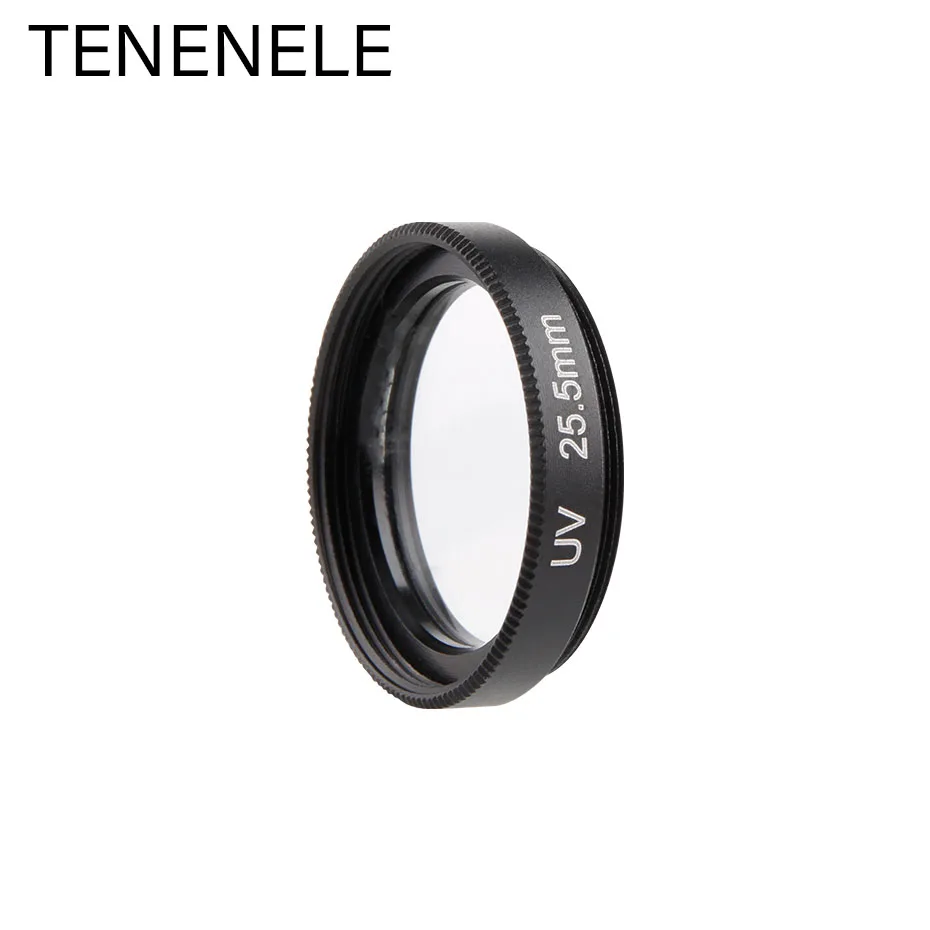 UV Lens Filter 25/25.5/27/28/30/34/35.5/39/40.5/43/46/49/52/55/58/62/67/72/77/82mm for Canon EOS Nikon Sony Camera