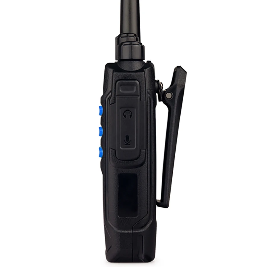 KSUN Walkie-Talkie Civil Kilometer миниатюрный Открытый Ручной платформы небольшой мини домофон 6 Вт высокой мощности