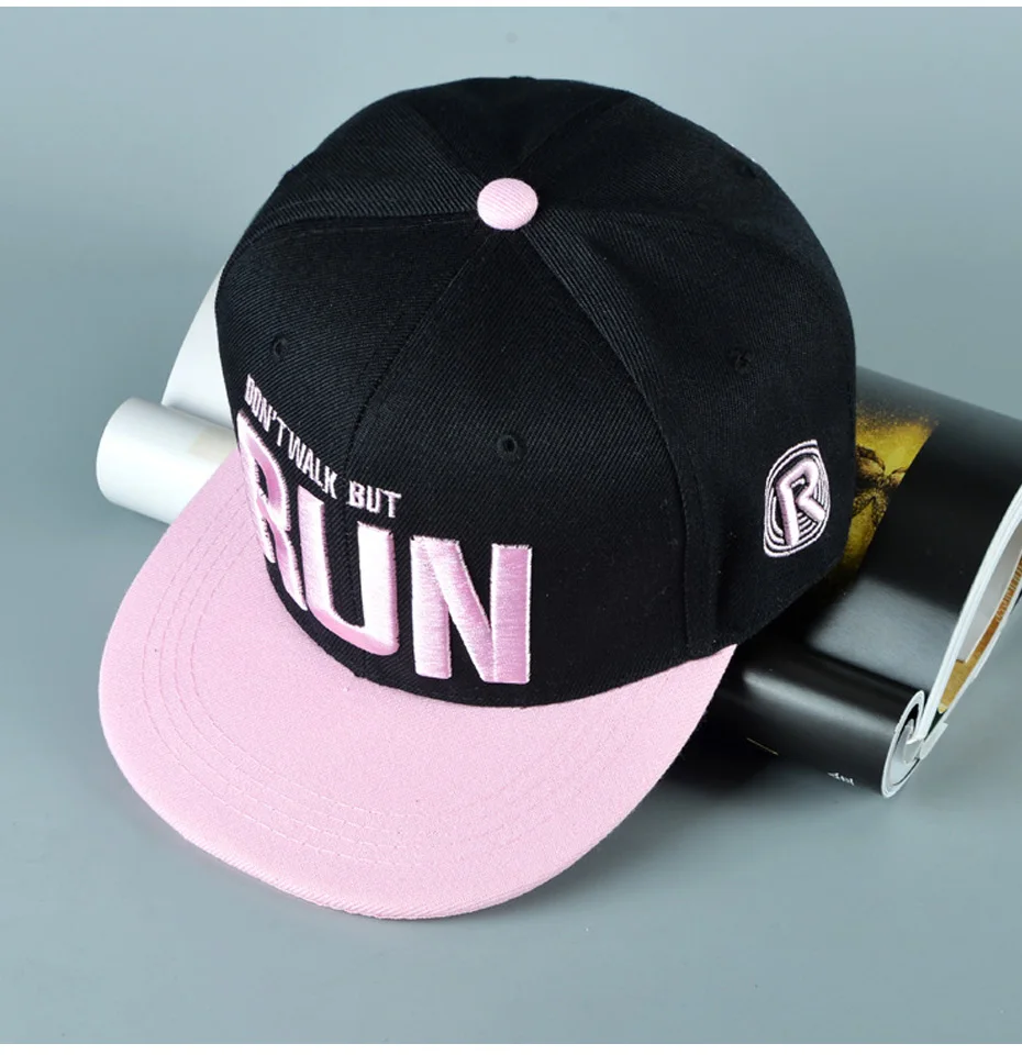 Мужская бейсбольная Кепка в стиле хип-хоп, Женская бейсбольная кепка для мужчин, модная повседневная винтажная вышитая разноцветная хлопковая кепка