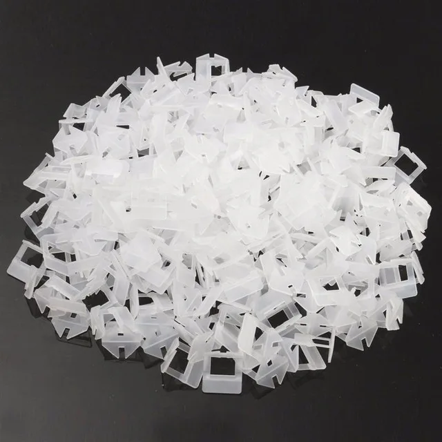 

Floor Pliers 10dollars 300pcs wedges 35dollars 800pcs 3mm clips 45dollars