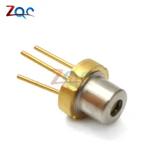 SLD3232VF 405nm фиолетовый/синий 50 мВт D5.6mm лазерный диод M Тип для SONY