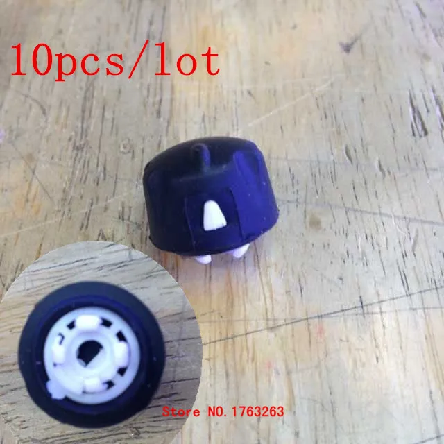 

10pcs/lot Black Volume knob for motorola GM338,GM360,GM380,GM398,GM140,GM340 etc car vehicle mobile radios