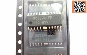 

Big sale ! 3pcs BD93941 WHITE LED DVR DCDC 20HSOP ic chip