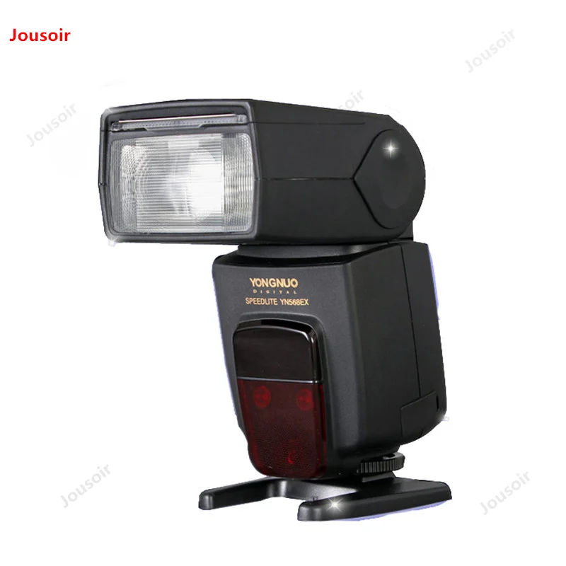 

YN-568EX TTL Flash for Speedlite HSS For N D7000 D5200 D5100 D5000 CD50 T07