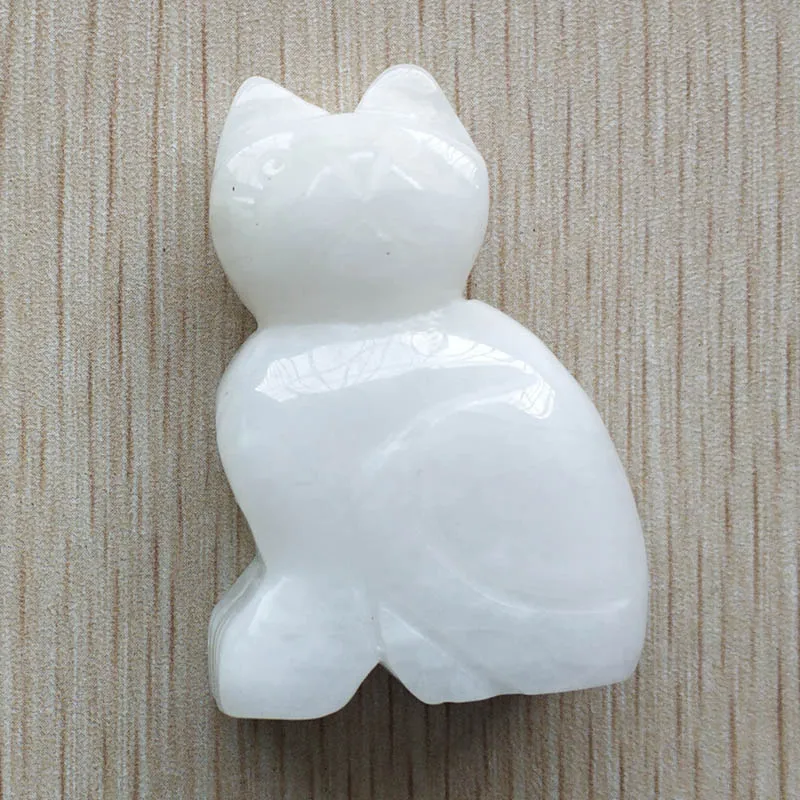 white jade