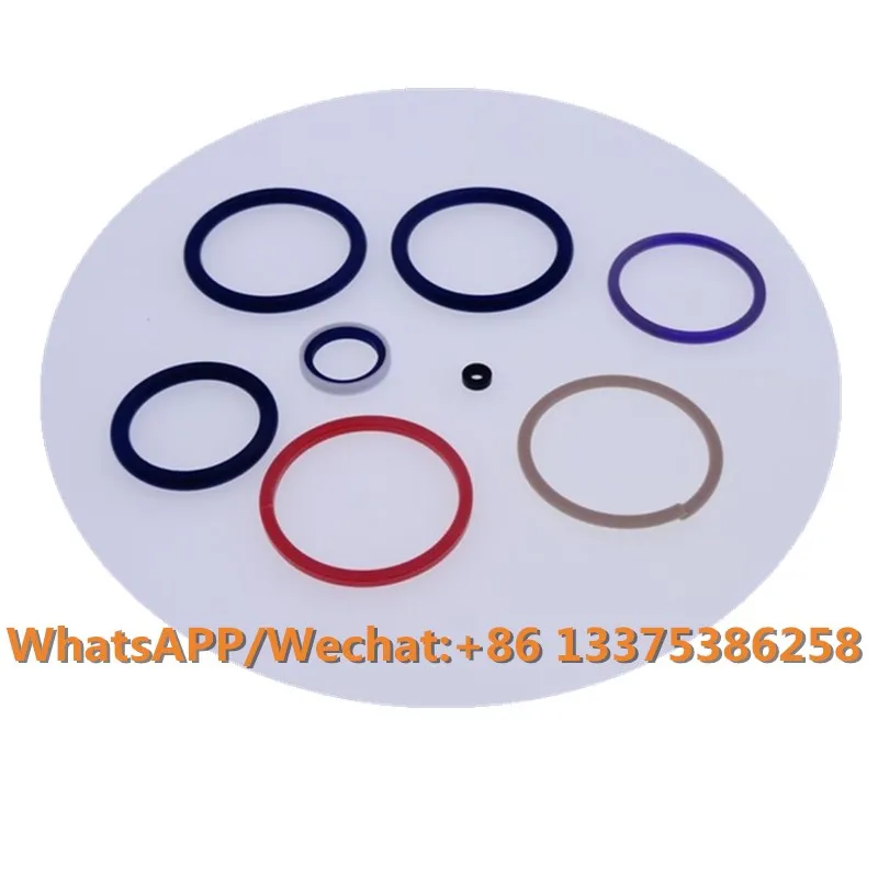 

CAT C7 C9 Diesel Fuel Injector Pump Repair Kit Sealing O-ring