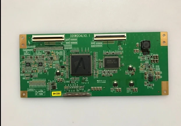 

320w2c4lv2.1 logic board connect with T-CON price differences