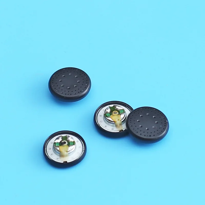 

15.4mm speaker unit mx500 low frequency 32ohms 10pcs