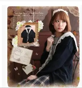 Женский Длинный трикотажный кардиган свитер с капюшоном и шнуровкой в Корейском