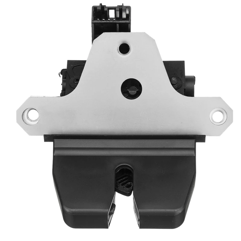 4 Pin Tailgate Trunk Lock Latch For Ford Kuga Mk1/Mondeo Mk4/Galaxy Mk2/Focus Mk2 and Mk3 1920840 1856670 8M51 R442A66Dc|Auto Fastener & Clip| - AliExpress