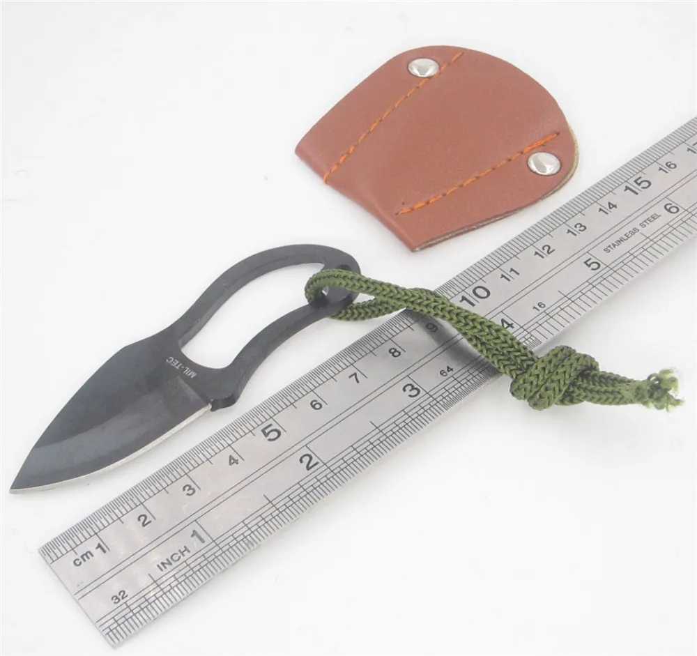 EDC gear мини портативный карманный нож Karambit резак коготь нож инструмент для походов на открытом воздухе лагерь гаджет выживания самообороны Facas