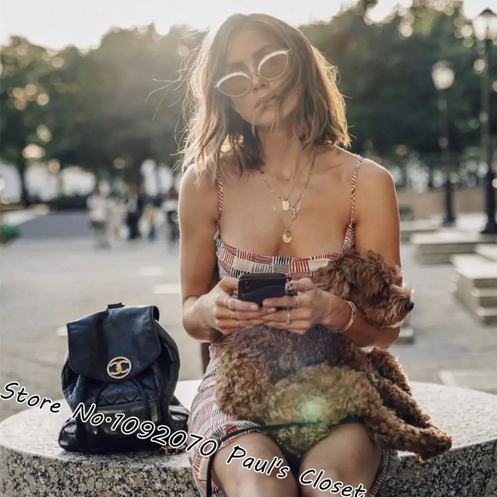 Women Cowl Neck Capulet Jupiter Dress With