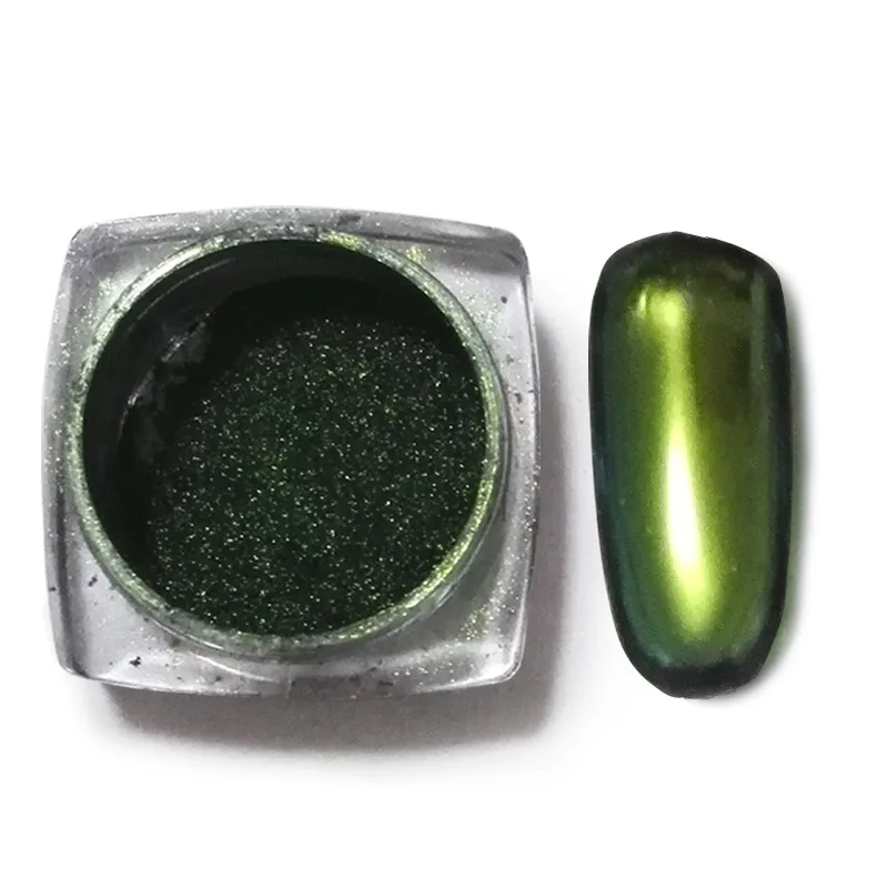 Chameleon Pearl Powder