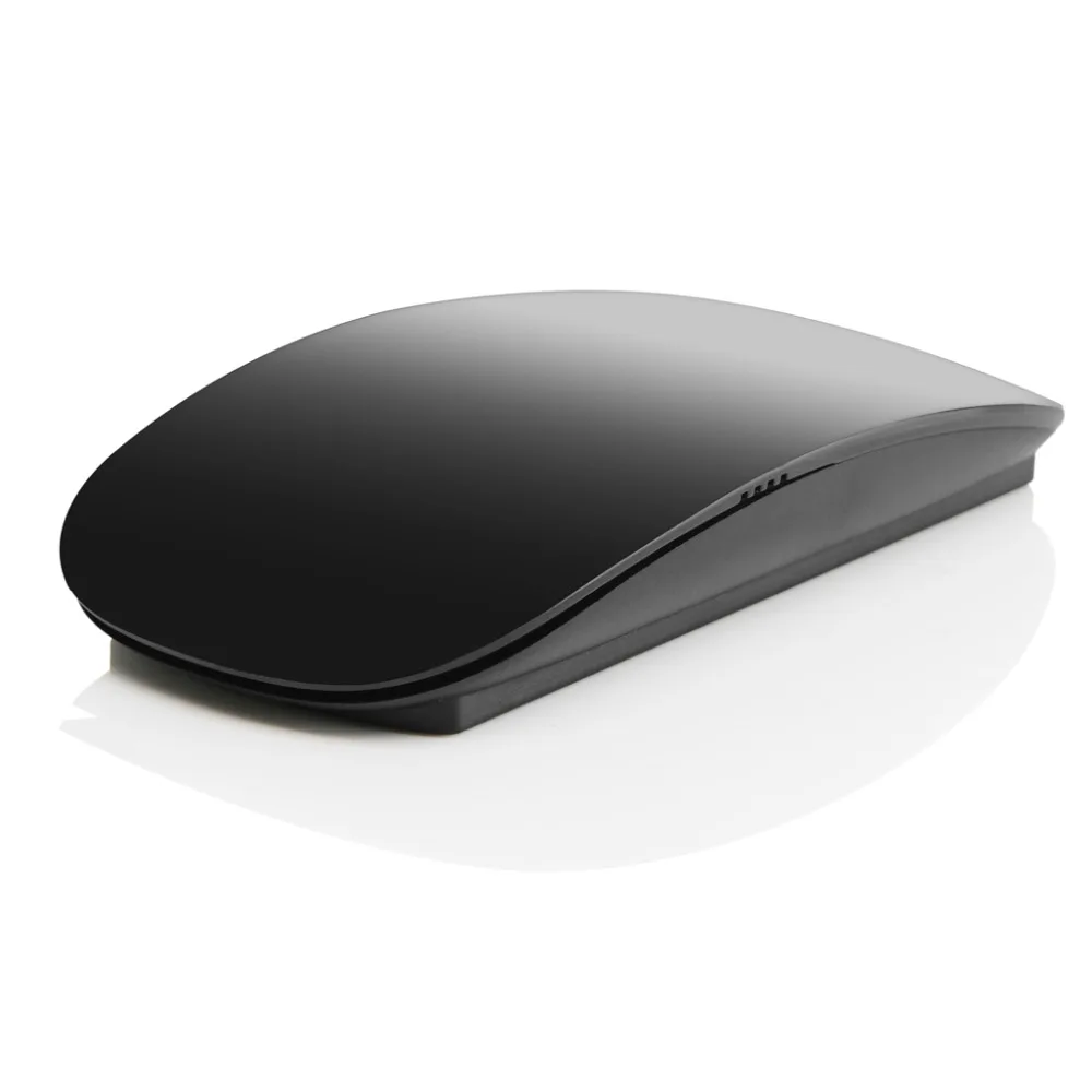 Magic Touch mouse 2,4 GHz 12000 dpi Беспроводная оптическая мышь для ноутбука Windows