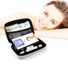 Профессиональная нано микронеedling ручка беспроводные электрические инструменты для ремонта кожи KOIBEAUTY