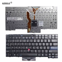 GZEELE New for Lenovo for Thinkpad for IBM T410 T410S T400S T520 T420 X220 W500 T510