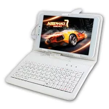 BOBARRY 8 inch Tablet pc Octa Core T8 Android Tablet Pcs 4G LTE mobile phone android Rom 128GB tablet pc 8MP IPS