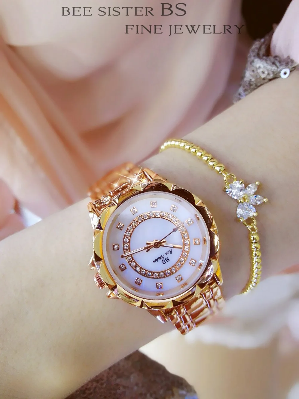 reloj mujer 12