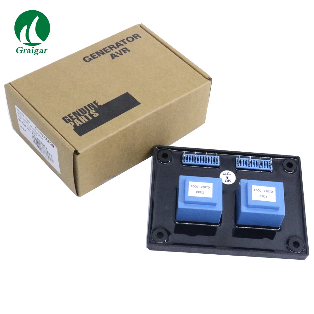 

New E000-22070 Isolation Transformer PCB for Alternator