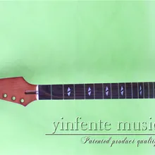 L-00166#25," Электрогитара шеи хорошего качества палисандр гриф 22 лада