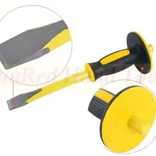 BESTIR производство Тайвань Cr-V сталь 22*16*300 мм восьмиугольная щелевая долото для обработки ручного инструмента, № 09231