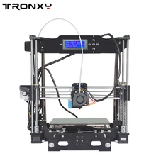 Full DIY kits high percision Education Personal FDM prusa I3 3d printer for Children Teaching new upgarded desktop reprap