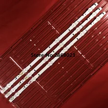 Светодиодный Подсветка лампа полосы для Samsung 2" ТВ D4GE-280DC0-R2 BN41-02168A BN96-30413 UE28J4100