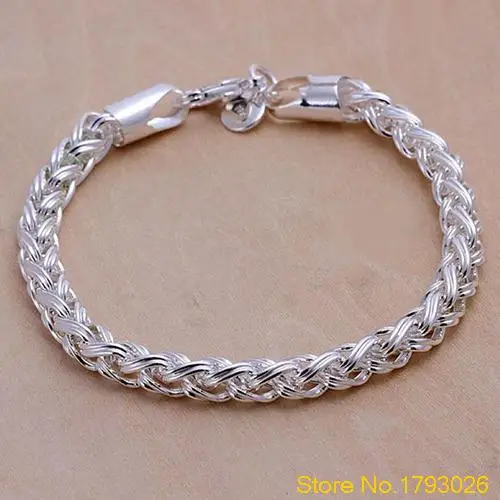 silver gift for boyfriend
