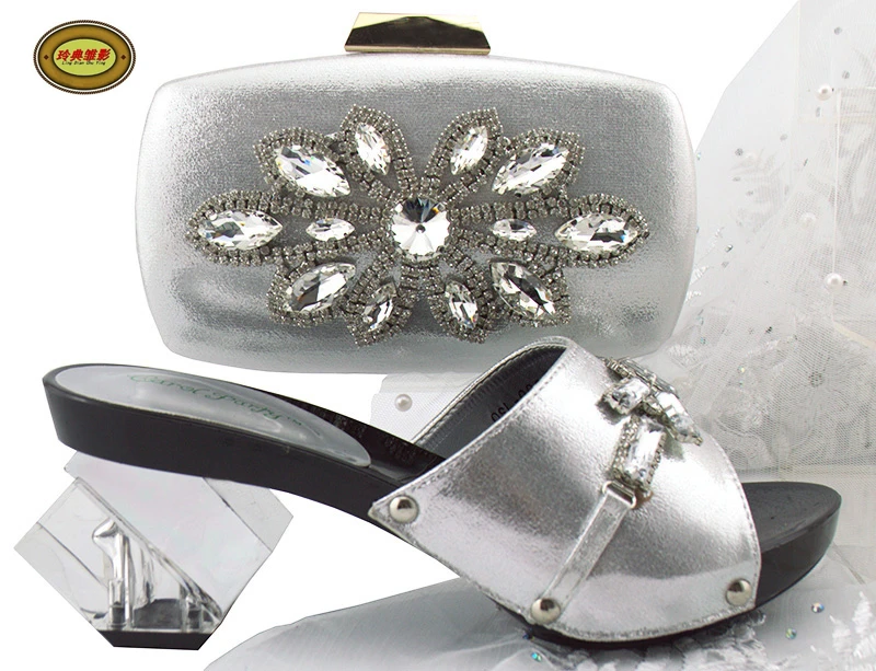 QSL006 SILVER