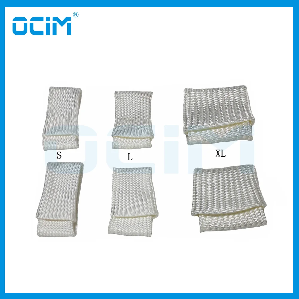 

1PC Tig Welder Finger Protection Material