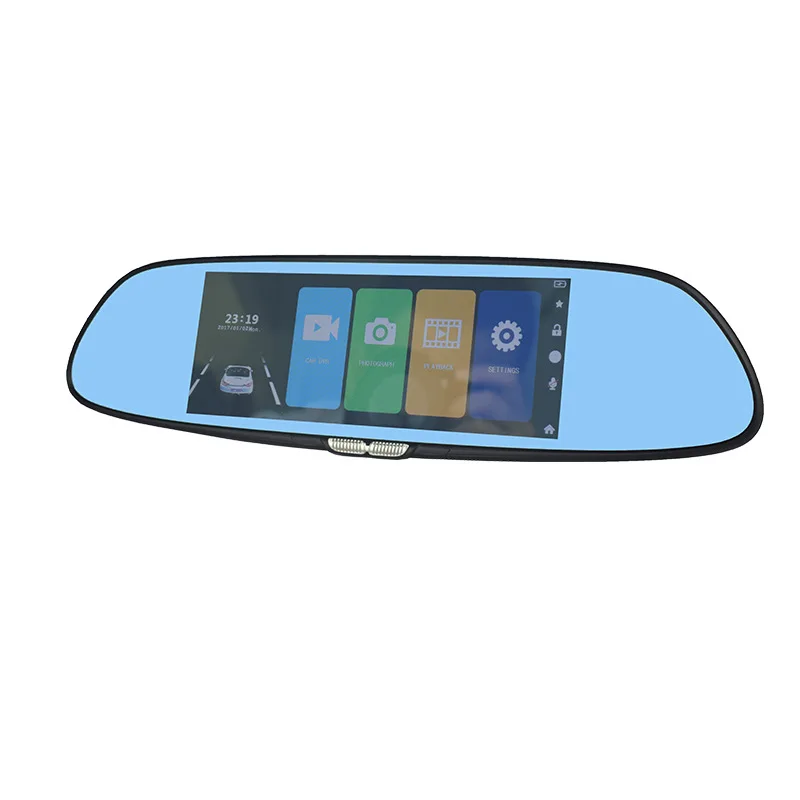 7-inch-Touch-screen-dual-lens-