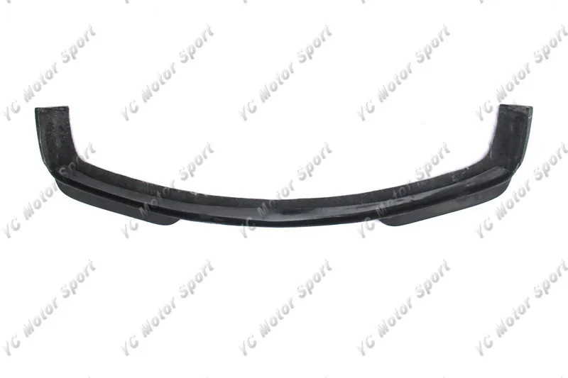 1992-1999 BMW E36 M3 Coupe GReddy Pandem Style Front Lip FRP (1)